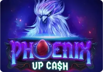 Phoenix Up Cash Slot Game