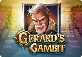 Gerard's Gambit Slot Game